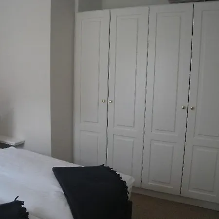 Sommergarten شقة Wyk auf Föhr