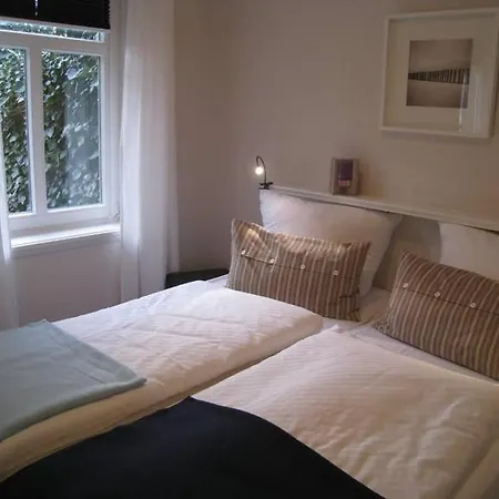 Sommergarten شقة *