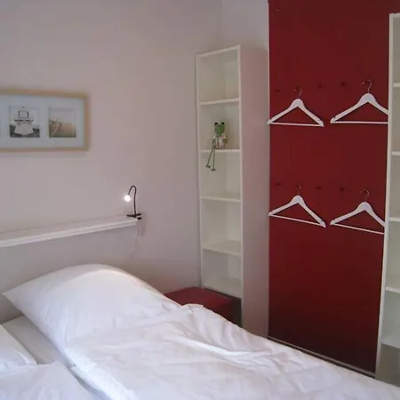 Sommergarten Wyk auf Föhr