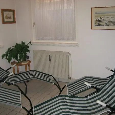 Apartment Sommergarten