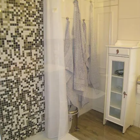 Sommergarten * Wyk auf Föhr