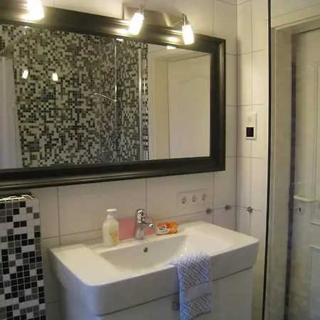 Sommergarten شقة *