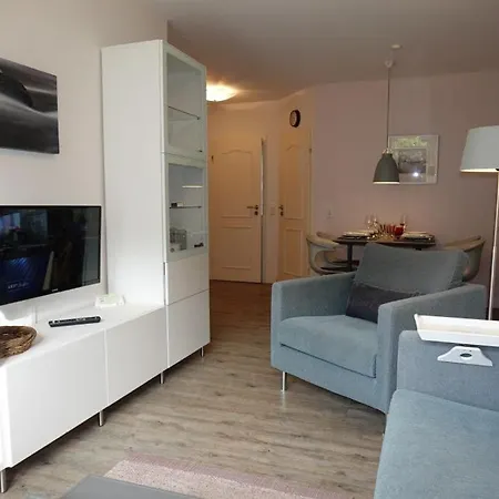 Sommergarten Apartment