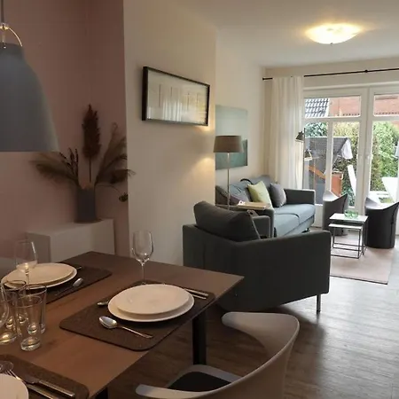 Sommergarten شقة *