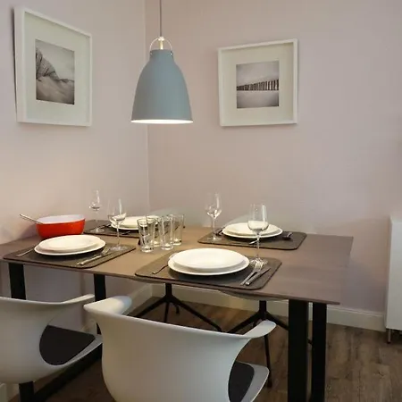 Apartment Sommergarten *