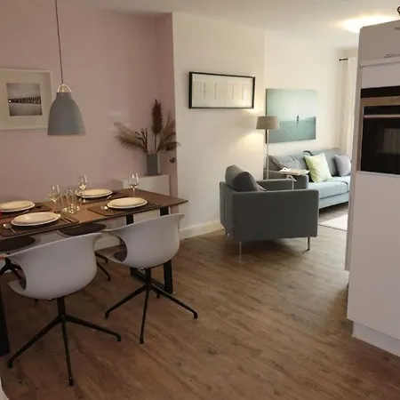 Sommergarten Apartment